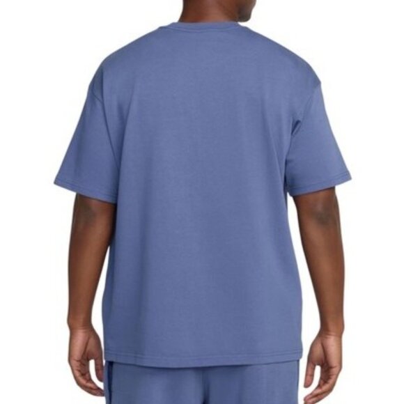 Nike Men's Lebron James Max90 Heavyweight Cotton Basketball T Shirt XXL $50 - Picture 3 of 3